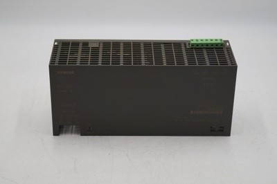 Siemens SITOP Power 10 A Regulated Power Supply 6EP1434-2BA00