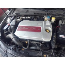 Catalyseurs Alfa Romeo ALFA 159