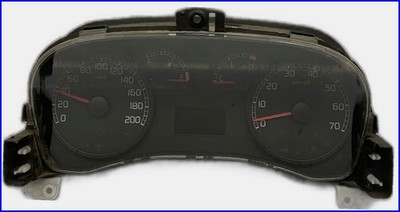 FCA Watch Counter 46833370