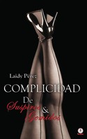 Laidy PéRez | Complicidad | Taschenbuch | Spanisch (2022) | Ibukku, Llc