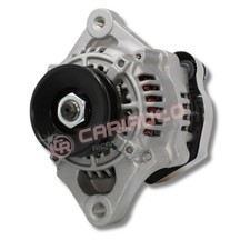 ALTERNATORE 12V 40AH PIAGGIO PORTER 1.0 Daihatsu HIJET BOBCAT KUBOTA MICROCAR
