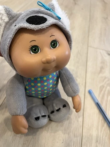 2021 Cabbage Patch Cutie Koala