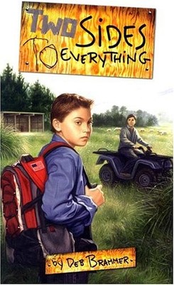 Two Sides to Everything by Deb Brammer 9781591661665 NEW Free UK Delivery