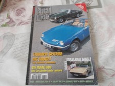 MAGAZINE AUTO RÉTRO VISEUR ............ N° 131..........