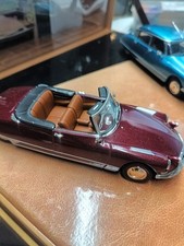1/43 Norev Citroen DS cars 804 of 2000 like automodello like NEO scale