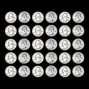 2010 2011 2012 P+D America the Beautiful National Parks Business Strikes 