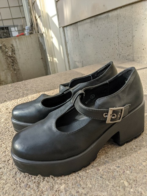 koi footwear mary jane