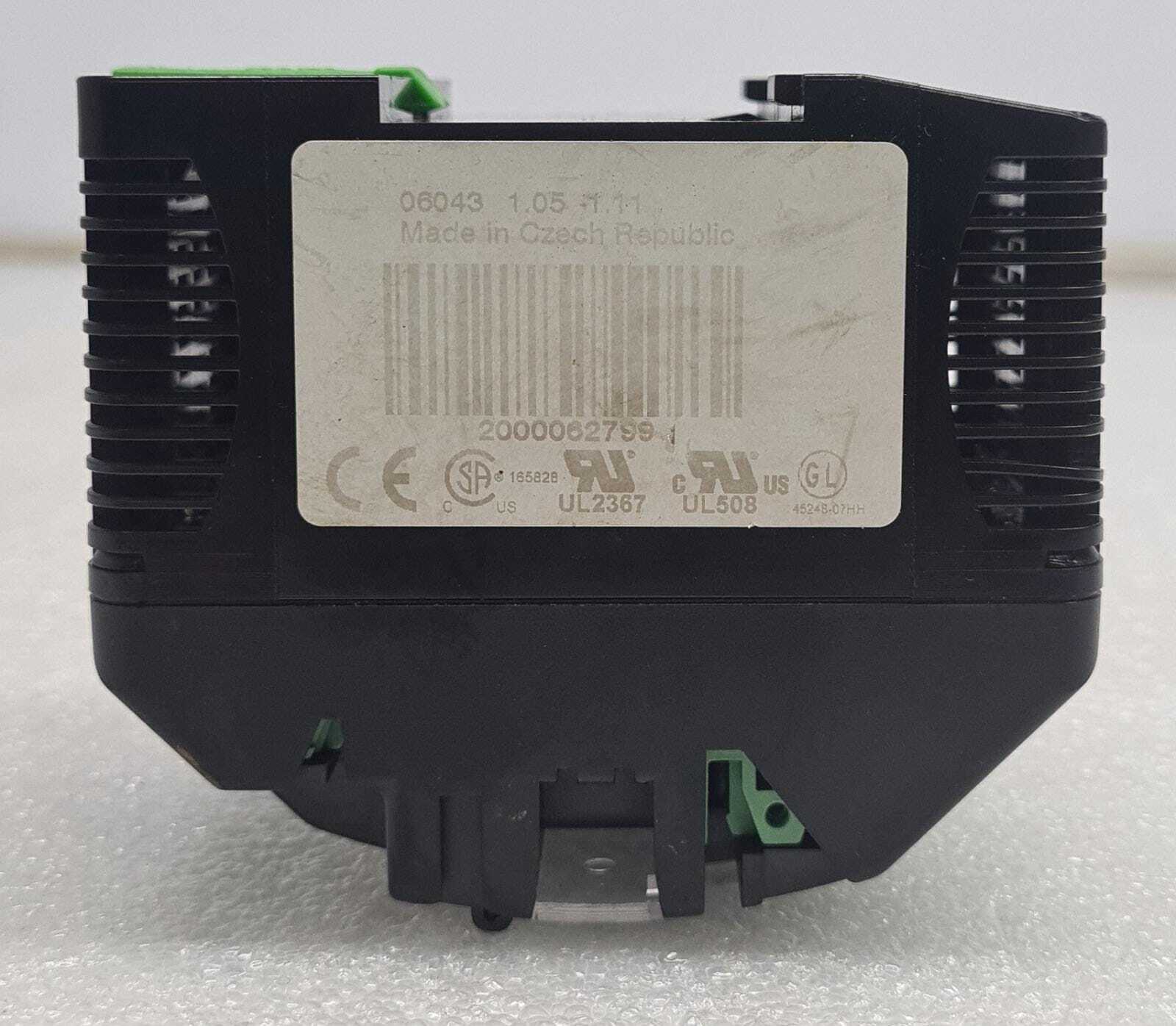 1 PCS NEW IN BOX MURR Module 9000-41034-0100600 - Foto 11