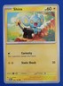 Pokémon TCG Twilight Masquerade: Shinx (066/167) - Common - Near Mint 