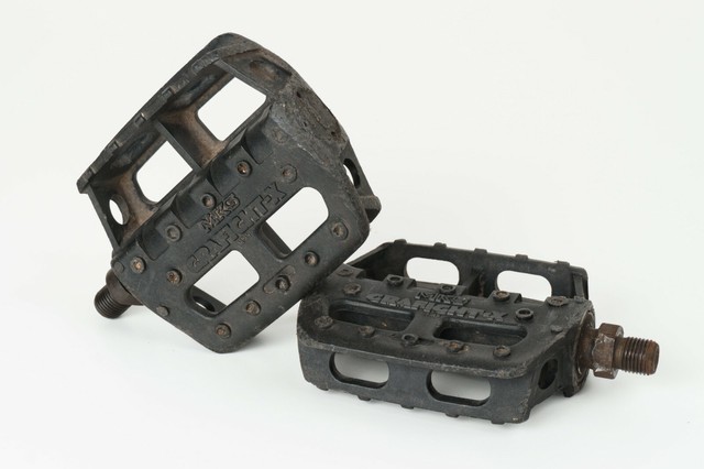 mks graphite pedals