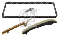 Febi Bilstein 30325 Steuerkettensatz FüR MERCEDES-BENZ