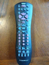 RCA SystemLink 8 A V - REMOTE