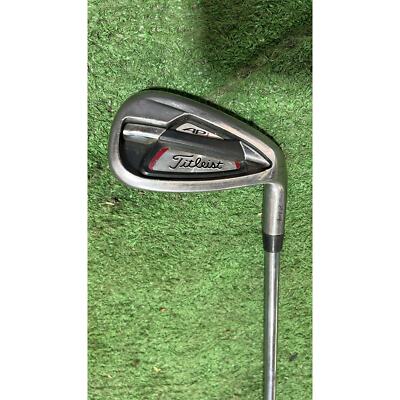 Titleist AP1 714 Rifle X Shaft 35.5” Golf P Wedge RH / 3B-P40 | eBay