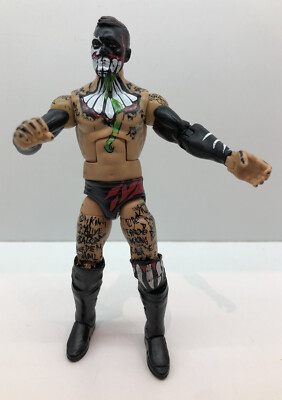 finn balor summerslam elite
