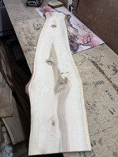Italian walnut Solid Wood 1160-(200-320)-20mm Thickness Kiln Dried