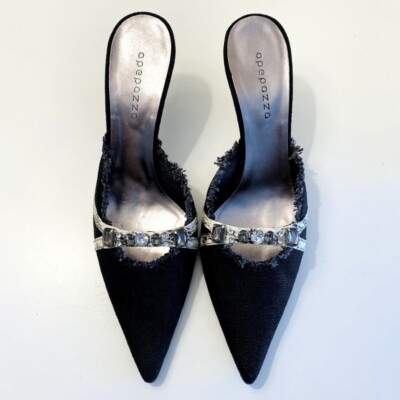 Apepazza Santana Mules