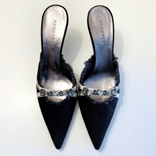 Apepazza Santana Mules