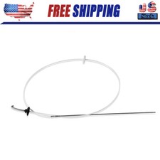 Power Antenna Nylon Cable Repair Kit 19151297 For 1982-1992 Camaro And Firebird Power Antenna Nylon Cable Repair Kit 19151297 For 1982-1992 Camaro And Firebird