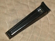 Late Model Bakelite Lower Handle for Vitantonio Pizzelle Chef 300 Cookie Maker