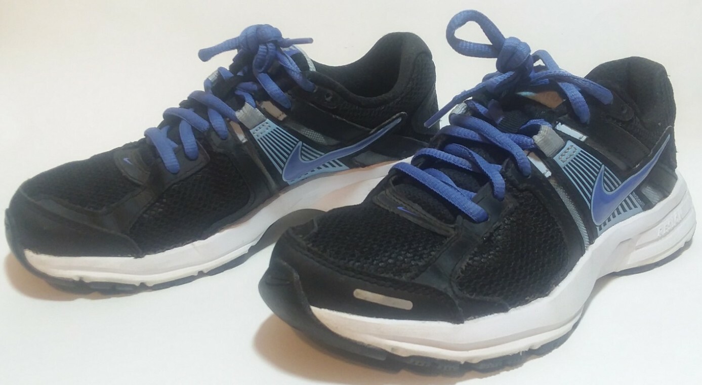 nike motion fit reslon