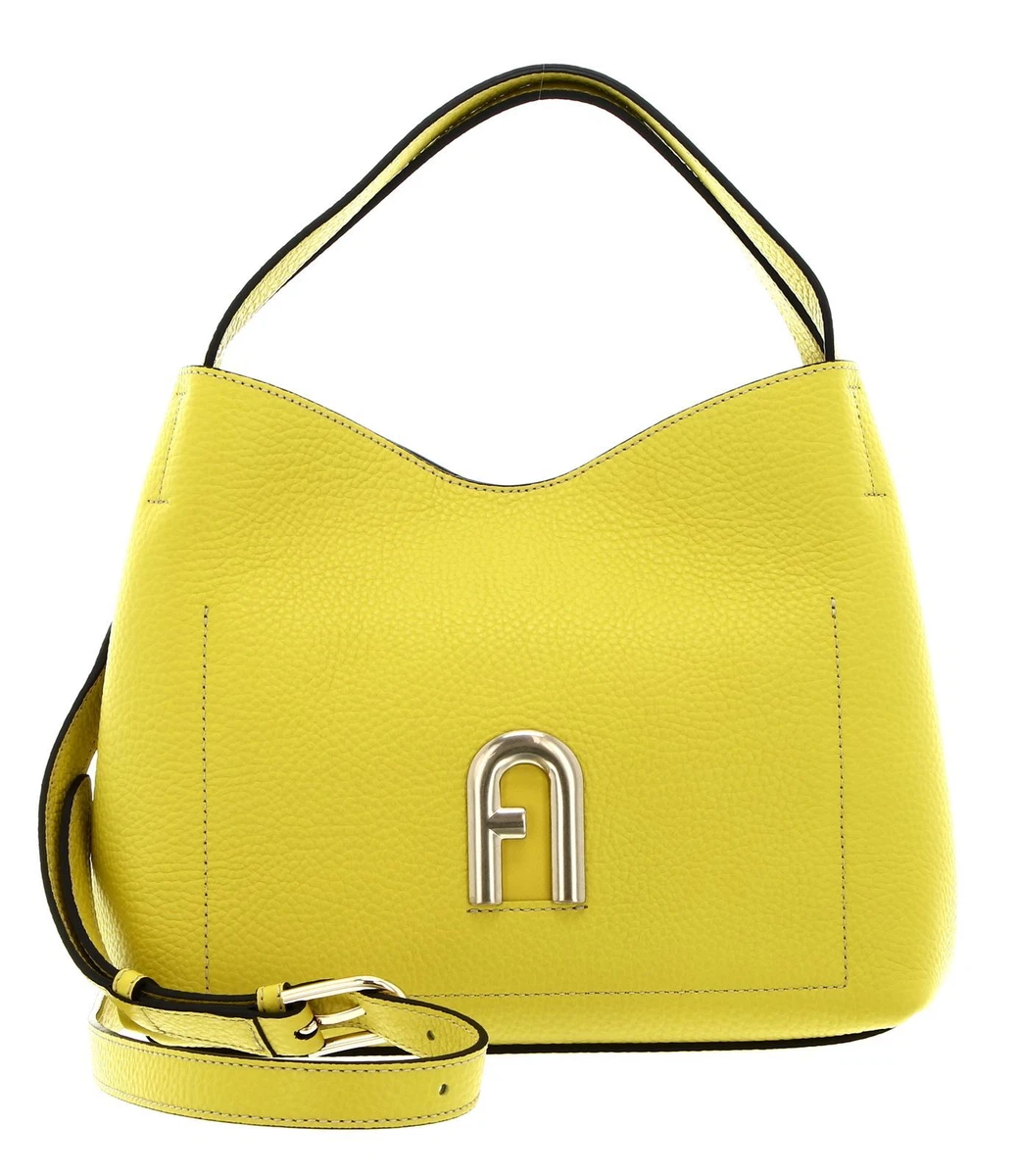 Furla 2025 sac jaune