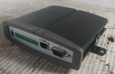 1 USED AXIS 0232-001-02 4-CHANNEL VIDEO SERVER ***MAKE OFFER***