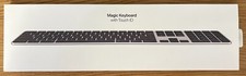 Magic Keyboard with Numeric Keypad and Touch ...