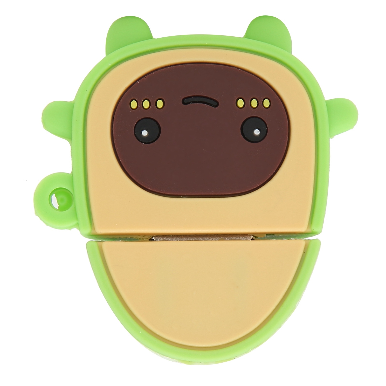 Thumb Drive Large Storage Drive U Disk With Cartoon Appearance For Computer