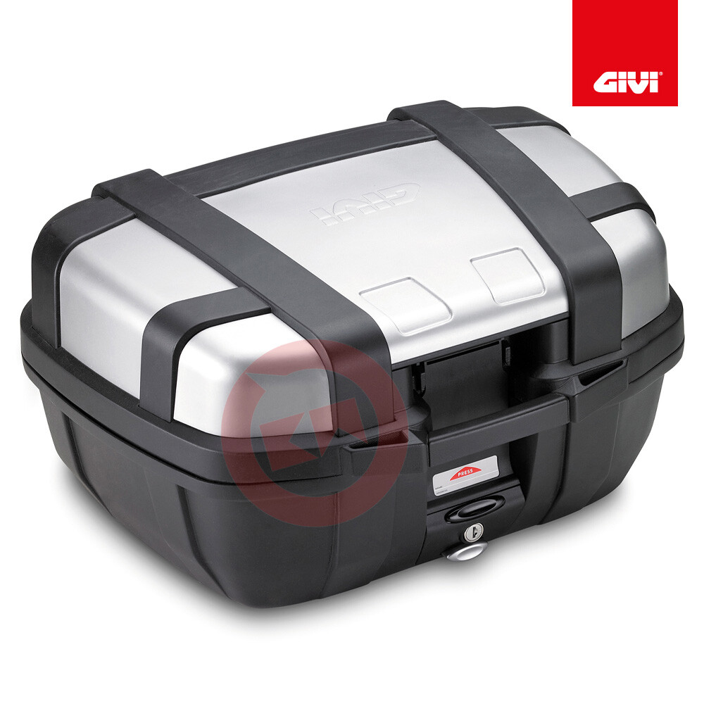 T.Kさん専用 Givi Kit Top-Case Trekker TRK52N Plate 256FZ M7 Honda CB 900