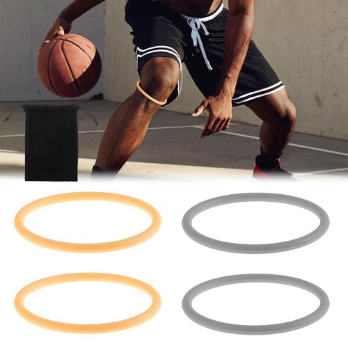 Knee Brace Patella Support Stabilizer Tendon Straps Sport Gym New T2R6 Band P9W0 - Picture 2 of 13