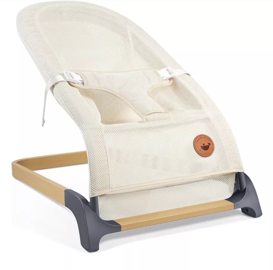 ANGELBLISS Natural Mesh Baby Bouncer & Rocker YS-897 | eBay