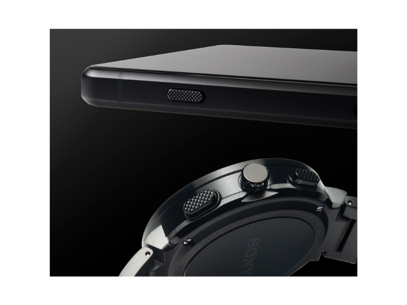 SONY wena3 Styled for Xperia WNW-SB22A Limited edition of