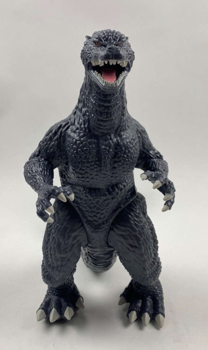 Playmates Godzilla Action Figure 2020 Toho Monsterverse 11” Tall