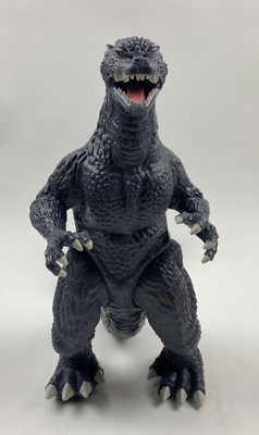 Playmates Godzilla Action Figure 2020 Toho Monsterverse 11” Tall