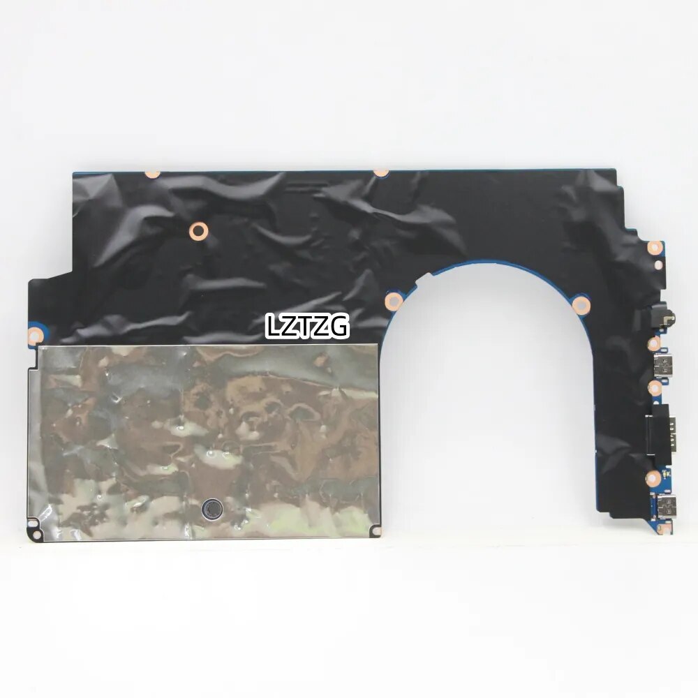 For Lenovo ideapad 5 Pro-16IHU6 Motherboard I7-11370H 16GB