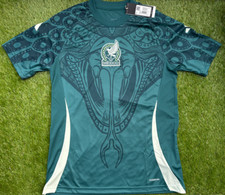 ADIDAS Mexiko Pre-Match M L XL