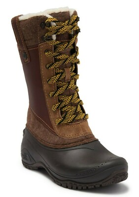 shellista boots