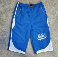 Vintage Rare 50 Cent G Unit Rap Marc Ecko Shorts - Size Large