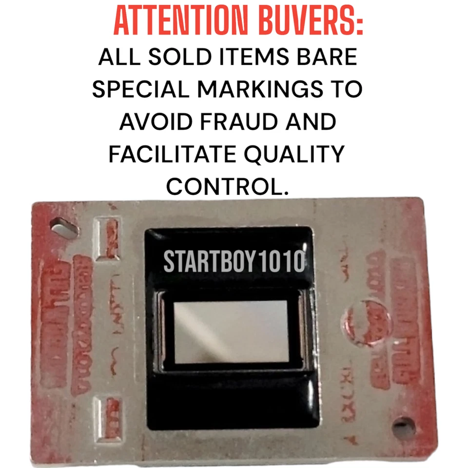 Chip Samsung Mitsubishi 4719-001997 276P595010 DLP WD-60735 WD-65735 WD-73840 Foto 3 de 4