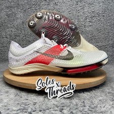 Nike Air Zoom Victory Track Field Spikes Size 8 Men Eliud Kipchoge FJ0668-100