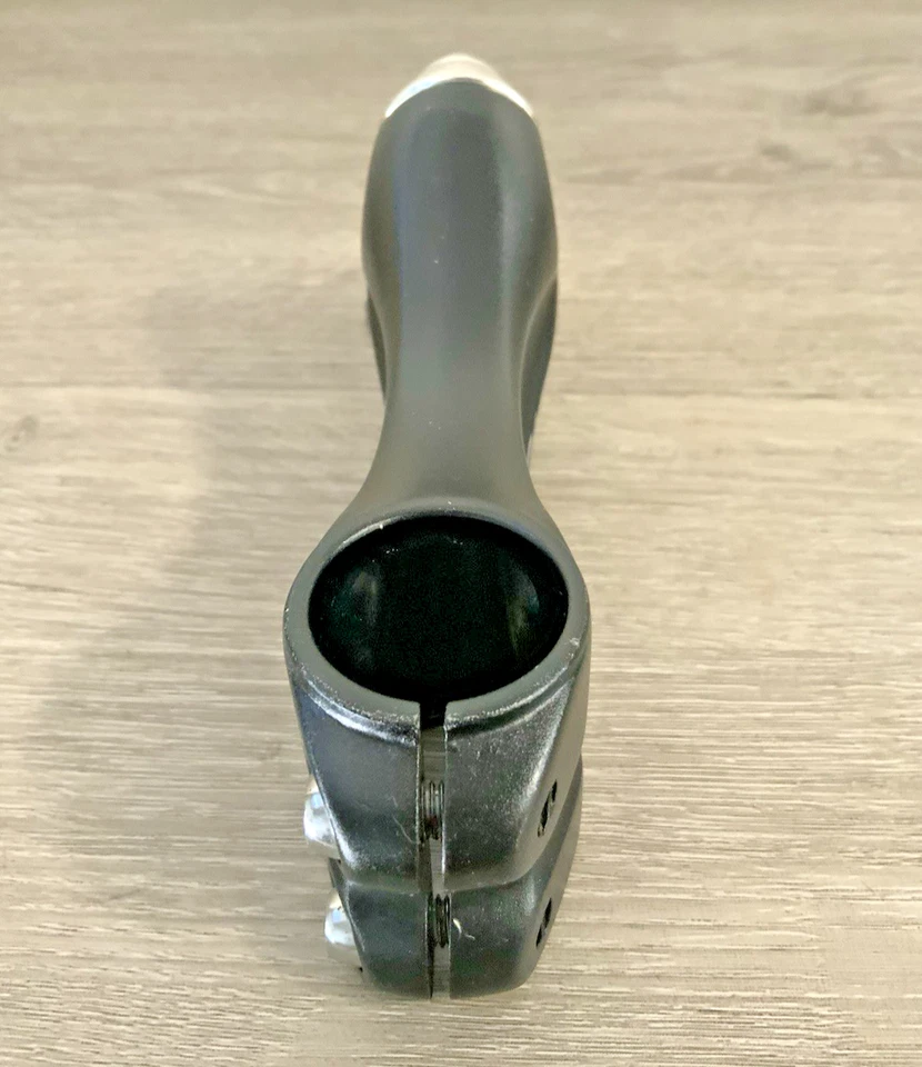 CINELLI GROOVE THREADLESS STEM 110 MM 1 1/8 INCH 26 MM CLAMP 196 GRAMS - Image 4 of 4