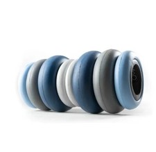 OolloO: Customizable Deep Tissue Massage and Trigger Point Release