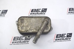 BMW X5 E70 xDrive35i Wärmetauscher Ölkühler Lühler Öl 7525333