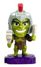 Marvel Studios Heroes Gladiator Hulk 6 Ragnarok 2020 McDonald  s Happy Meal Toy