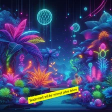 Digital Image Picture Photo Wallpaper Background Desktop AI Art 