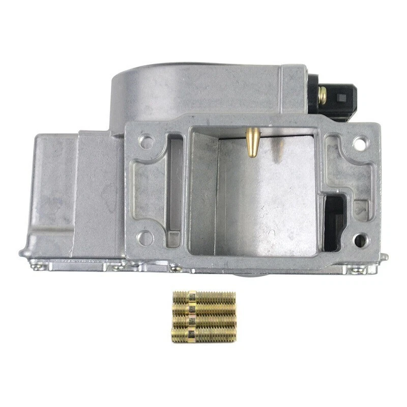 Sensor medidor de flujo de aire másico 22RE 22250-35050 para camioneta Toyota 1989-95 4 cilindros Foto 4 de 4