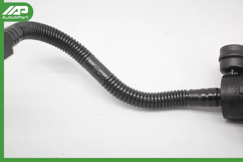 ✅ 02-08 BMW E65 E66 550i 650i 750i Fuel Breather Vacuum Emission Vent Valve OEM - Image 3 of 4