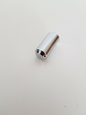 Rancilio 25111006 Ersatzteil Dampfdüse LG 25 D1.5 Inox