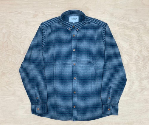 carhartt thorne shirt