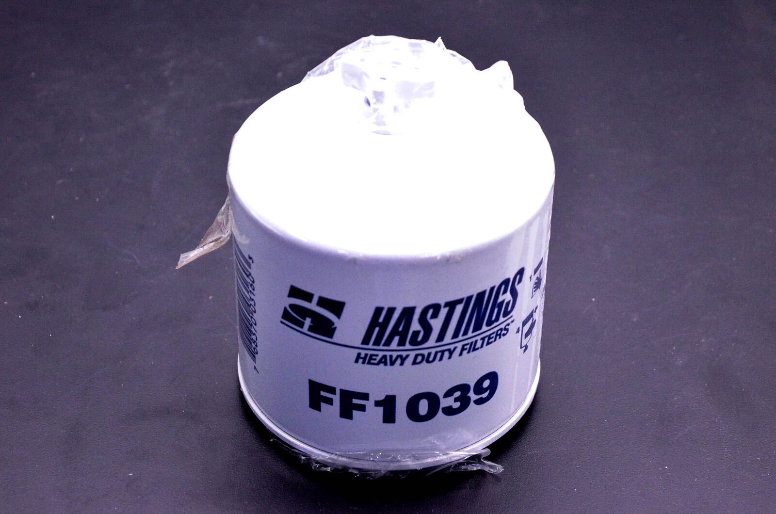 Hastings FF1039 Fuel Filter NOS